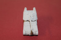 1-87TH SCALE 3D PRINTED WW II GERMAN MARDER I TANK DESTROYER KIT
