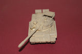 1-72ND SCALE 3D PRINTED GULF WAR IRAQI ARMY T-55 MAIN BATTLE TANK