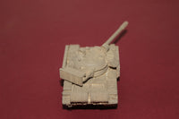 1-87TH SCALE 3D PRINTED GULF WAR IRAQI ARMY T-55 MAIN BATTLE TANK