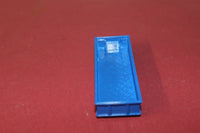1-87TH HO SCALE 3D PRINTED 20 YARD ROLL OFF DUMPSTER