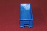 1-87TH HO SCALE 3D PRINTED 30 YARD ROLL OFF DUMPSTER