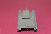 1-72ND SCALE 3D PRINTED SCALE WW II RUSSIAN T-70 LIGHT TANK KIT