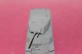 1-72ND SCALE 3D PRINETED WW II U.S. ARMY M6 HEAVY TANK