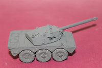 1-87TH SCALE 3D PRINTED GULF WAR FRENCH AMX 10 RC RECON VEHICLE