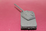 1-87TH SCALE 3D PRINTED GULF WAR FRENCH AMX 10 RC RECON VEHICLE