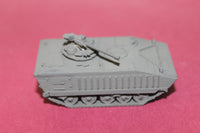 1-72ND SCALE 3D PRINTED GULF WAR FRENCH AMX 10P AMPHIBIOUS IFV