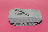 1-87TH SCALE 3D PRINTED GULF WAR FRENCH AMX 10P AMPHIBIOUS IFV