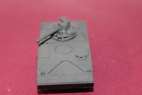 1-72ND SCALE 3D PRINTED GULF WAR FRENCH AMX 10P AMPHIBIOUS IFV