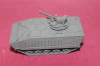 1-72ND SCALE 3D PRINTED GULF WAR FRENCH AMX 10P AMPHIBIOUS IFV