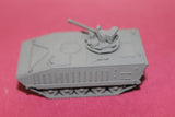 1-72ND SCALE 3D PRINTED GULF WAR FRENCH AMX 10P AMPHIBIOUS IFV