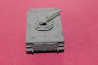 1-87TH SCALE 3D PRINTED GULF WAR FRENCH AMX 10P AMPHIBIOUS IFV