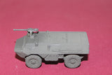 1-72ND SCALE 3D PRINTED FRENCH VAB VEHICULE de l'AVANT BLINDE ARMORED PERSONNEL CARRIER
