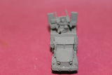 1-87TH SCALE 3D PRINTED VIETNAM WAR U.S.ARMY  QUAD 50 GUN TRUCK