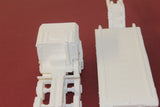 1-87TH SCALE 3D PRINTED OSHKOSH M1070 U.S.ARMY TANK TRANSPORTER UNIT