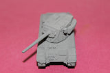 1-87TH SCALE 3D PRINTED BRITISH FV 4004 CONWAY SELF PROPELLED GUN