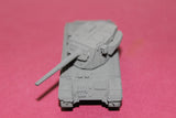 1-72ND SCALE 3D PRINTED BRITISH FV 4004 CONWAY SELF PROPELLED GUN