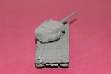 1-72ND SCALE 3D PRINTED BRITISH FV 4004 CONWAY SELF PROPELLED GUN