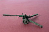 1-87TH SCALE 3D PRINTED RUSSIAN M1931 122MM FIELD GUN