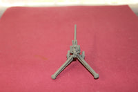 1-87TH SCALE 3D PRINTED RUSSIAN M1931 122MM FIELD GUN