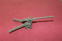 1-87TH SCALE 3D PRINTED RUSSIAN M1931 122MM FIELD GUN