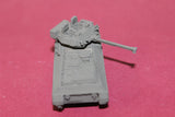 1-87TH SCALE 3D PRINTED BRITISH SCIMITAR ARMORED RECON VEHICLE