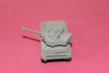 1-87TH SCALE 3D PRINTED BRITISH SCIMITAR ARMORED RECON VEHICLE