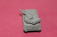 1-87TH SCALE 3D PRINTED BRITISH SCIMITAR ARMORED RECON VEHICLE