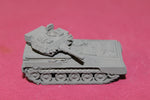 1-87TH SCALE 3D PRINTED BRITISH FV101 SCORPION ARMORED RECON VEHICLE