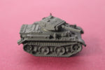1-87TH SCALE 3D PRINTED WW II GERMAN PANZER II PZ.KPFW AUSF L LUCHS