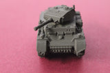 1-72ND SCALE 3D PRINTED WW II GERMAN PANZER II PZ.KPFW AUSF L LUCHS