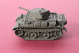 1-72ND SCALE 3D PRINTED WW II GERMAN PANZER II PZ.KPFW AUSF L LUCHS