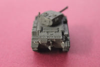 1-72ND SCALE 3D PRINTED WW II GERMAN PANZER II PZ.KPFW AUSF L LUCHS