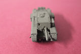 1-72ND SCALE 3D PRINTED WW II BRITISH CHURCHILL GUN CARRIER