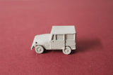 1-72ND SCALE 3D PRINTED UNITED STATES POSTAL SERVICE DJ5 JEEP USPS