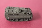 1-72ND SCALE 3D PRINTED CANADIAN LYNX RECONNAISANCE VEHICLE