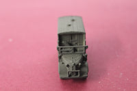 1-72ND SCALE 3D PRINTED WW II BRITISH AUSTIN K2/Y HEAVY AMBULANCE OPEN