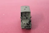 1-72ND SCALE 3D PRINTED WW II BRITISH AUSTIN K2/Y HEAVY AMBULANCE OPEN