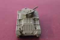 1-72ND SCALE 3D PRINTED WW II BRITISH VALENTINE I MKIII NO ANTENNA