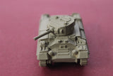1-72ND SCALE 3D PRINTED WW II BRITISH VALENTINE I MKIII WITH SHIRKS NO ANTENNA