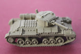 1-87TH SCALE 3D PRINTED WW II BRITISH VALENTINE II MKIII WITH FUEL TANK