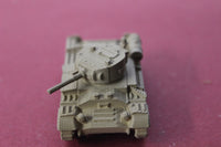 1-87TH SCALE 3D PRINTED WW II BRITISH VALENTINE II MKIII WITH FUEL TANK