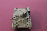 1-87TH SCALE 3D PRINTED WW II BRITISH VALENTINE II MKIII WITH FUEL TANK