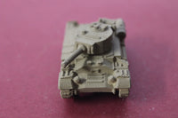 1-72ND SCALE 3D PRINTED WW II BRITISH VALENTINE III MKIII WITH FUEL TANK