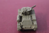 1-72ND SCALE 3D PRINTED WW II BRITISH VALENTINE III MKIII WITH FUEL TANK