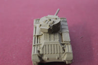1-87TH SCALE 3D PRINTED WW II BRITISH VALENTINE III MKIII