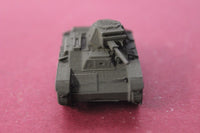 1-87TH SCALE 3D PRINTED WW II RUSSIAN T-60 LIGHT TANK