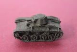 1-87TH SCALE 3D PRINTED WW II RUSSIAN T-60 LIGHT TANK
