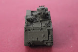 1-87TH SCALE 3D PRINTED NORWEGIAN NM 142 AMORED PERSONNEL CARRIER WITH TOW2 TURRET CLOSED MG HATCH