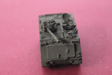 1-72ND SCALE 3D PRINTED NORWEGIAN NM 135 TRACKED LIGHT ARMORED VEHICLE WITH 20 MM CANNON OPEN MG HATCHN