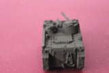 1-72ND SCALE 3D PRINTED NORWEGIAN NM 135 TRACKED LIGHT ARMORED VEHICLE WITH 20 MM CANNON OPEN MG HATCHN